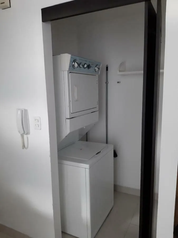 Apartamento 7A Vertice Apartment Quito